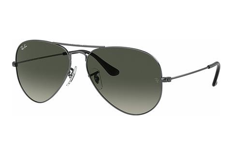 Akiniai nuo saulės Ray-Ban AVIATOR LARGE METAL (RB3025 004/71)