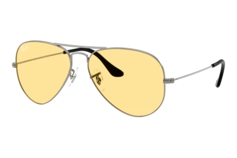 Sluneční brýle Ray-Ban AVIATOR LARGE METAL (RB3025 004/R6)