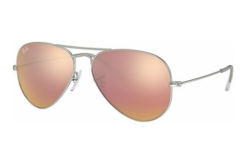 Akiniai nuo saulės Ray-Ban AVIATOR LARGE METAL (RB3025 019/Z2)