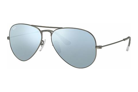 Akiniai nuo saulės Ray-Ban AVIATOR LARGE METAL (RB3025 029/30)