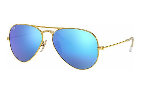 Akiniai nuo saulės Ray-Ban AVIATOR LARGE METAL (RB3025 112/17)