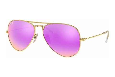 Solglasögon Ray-Ban AVIATOR LARGE METAL (RB3025 112/1Q)