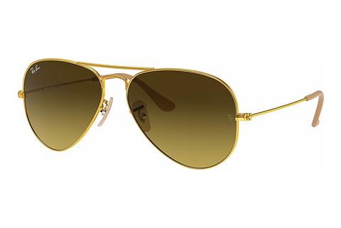 Akiniai nuo saulės Ray-Ban AVIATOR LARGE METAL (RB3025 112/85)