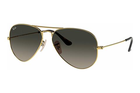 Lunettes de soleil Ray-Ban AVIATOR LARGE METAL (RB3025 181/71)