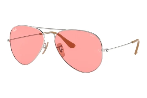 Ophthalmic Glasses Ray-Ban AVIATOR LARGE METAL (RB3025 9065V7)