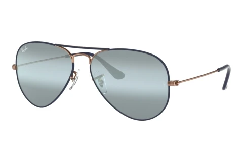 Ophthalmic Glasses Ray-Ban AVIATOR LARGE METAL (RB3025 9156AJ)