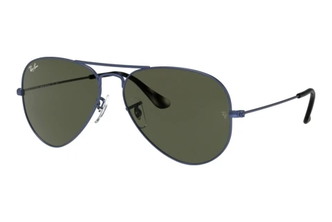 Gafas de visión Ray-Ban AVIATOR LARGE METAL (RB3025 918731)