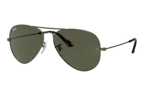 Solglasögon Ray-Ban AVIATOR LARGE METAL (RB3025 919131)