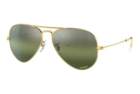 Solglasögon Ray-Ban AVIATOR LARGE METAL (RB3025 9196G4)