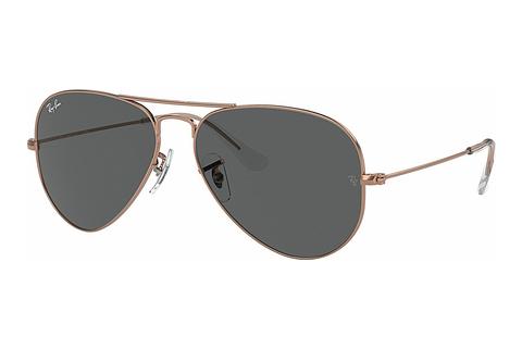 Akiniai nuo saulės Ray-Ban AVIATOR LARGE METAL (RB3025 9202B1)