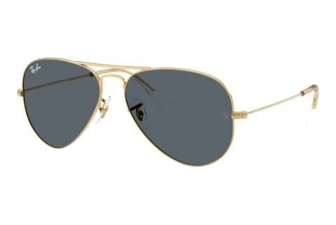 Solglasögon Ray-Ban AVIATOR LARGE METAL (RB3025 9219R5)