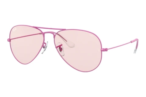 Ophthalmic Glasses Ray-Ban AVIATOR LARGE METAL (RB3025 9224T5)