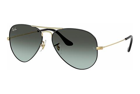 Akiniai nuo saulės Ray-Ban AVIATOR LARGE METAL (RB3025 9271GK)