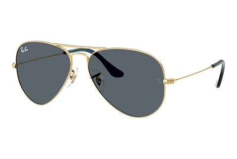 Γυαλιά ηλίου Ray-Ban AVIATOR LARGE METAL (RB3025 9278R5)