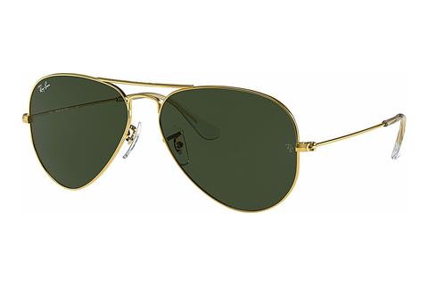 Sunčane naočale Ray-Ban AVIATOR LARGE METAL (RB3025 W3234)