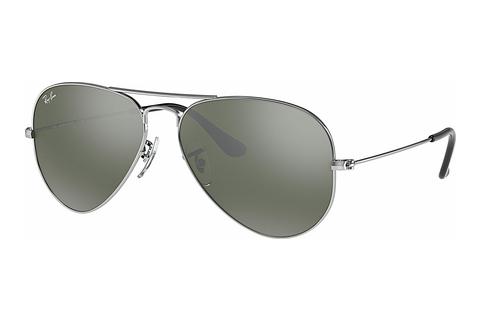 Sunčane naočale Ray-Ban AVIATOR LARGE METAL (RB3025 W3275)