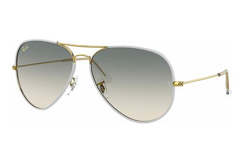 Sončna očala Ray-Ban AVIATOR FULL COLOR (RB3025JM 919632)