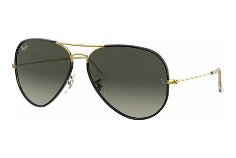 Akiniai nuo saulės Ray-Ban AVIATOR FULL COLOR (RB3025JM 919671)