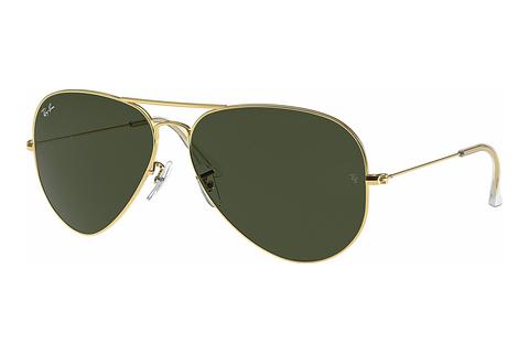 Akiniai nuo saulės Ray-Ban AVIATOR LARGE METAL II (RB3026 L2846)