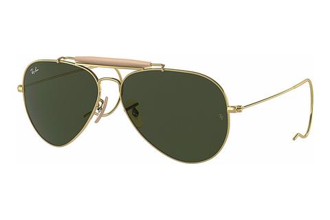 Solglasögon Ray-Ban Outdoorsman I (RB3030 L0216)