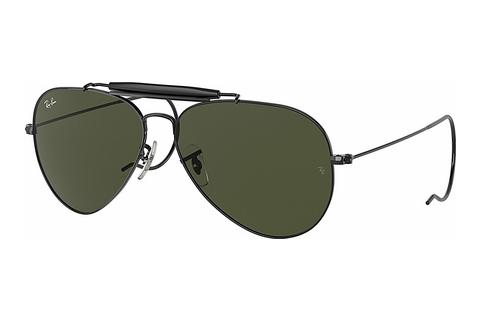 Ophthalmic Glasses Ray-Ban Outdoorsman I (RB3030 L9500)