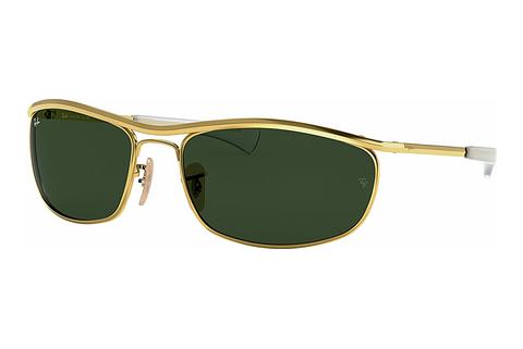 Akiniai nuo saulės Ray-Ban OLYMPIAN I DELUXE (RB3119M 001/31)