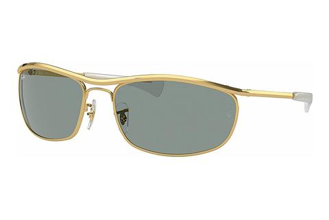 Akiniai nuo saulės Ray-Ban OLYMPIAN I DELUXE (RB3119M 001/56)