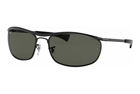 Nuċċali tax-xemx Ray-Ban OLYMPIAN I DELUXE (RB3119M 002/58)