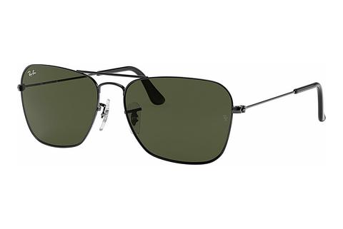 Päikeseprillid Ray-Ban CARAVAN (RB3136 004)