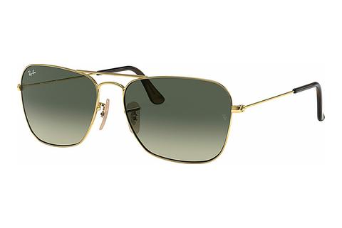 Slnečné okuliare Ray-Ban CARAVAN (RB3136 181/71)