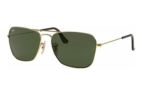 Akiniai nuo saulės Ray-Ban CARAVAN (RB3136 181)