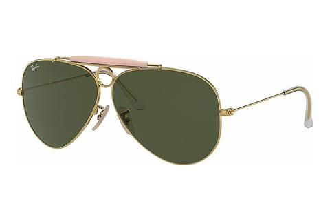 Päikeseprillid Ray-Ban SHOOTER (RB3138 001)