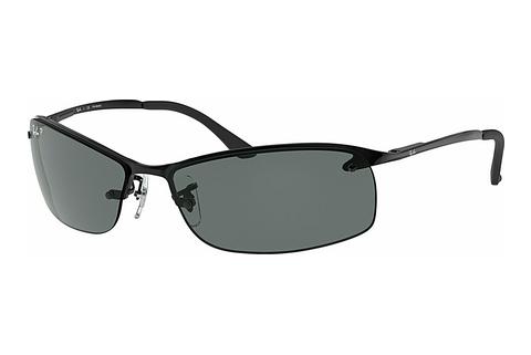 Akiniai nuo saulės Ray-Ban Rb3183 (RB3183 002/81)