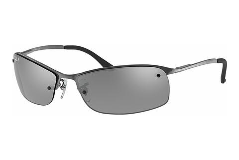 Akiniai nuo saulės Ray-Ban Rb3183 (RB3183 004/82)