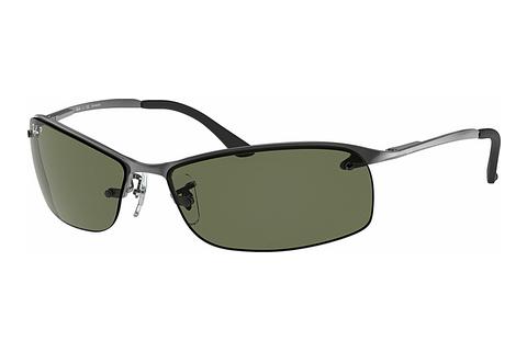 Akiniai nuo saulės Ray-Ban Rb3183 (RB3183 004/9A)