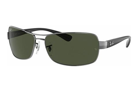 Akiniai nuo saulės Ray-Ban Rb3379 (RB3379 004/58)