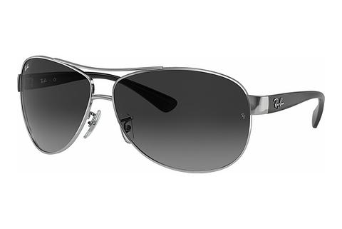 Akiniai nuo saulės Ray-Ban Rb3386 (RB3386 003/8G)