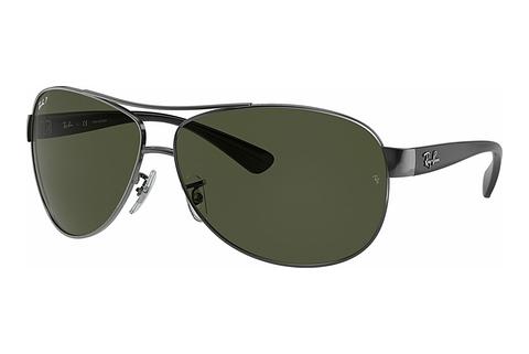 Akiniai nuo saulės Ray-Ban Rb3386 (RB3386 004/9A)