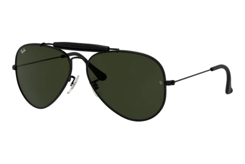 Aurinkolasit Ray-Ban AVIATOR CRAFT (RB3422Q 9040)