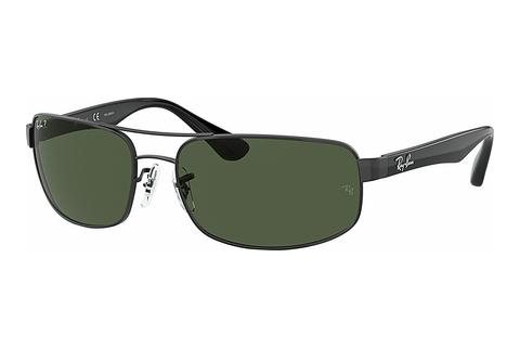 Lunettes de soleil Ray-Ban Rb3445 (RB3445 002/58)