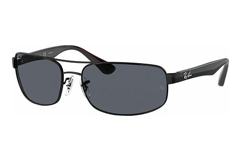 Akiniai nuo saulės Ray-Ban Rb3445 (RB3445 006/P2)