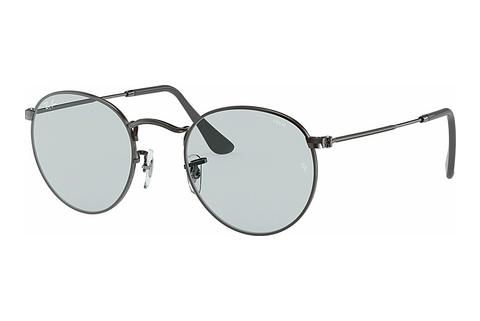 Solglasögon Ray-Ban ROUND METAL (RB3447 004/T3)