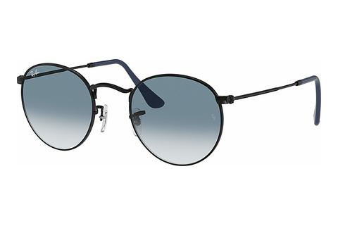 Akiniai nuo saulės Ray-Ban ROUND METAL (RB3447 006/3F)