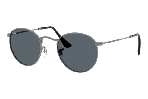 Solglasögon Ray-Ban ROUND METAL (RB3447 029/R5)