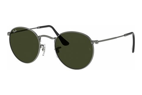 Akiniai nuo saulės Ray-Ban ROUND METAL (RB3447 029)