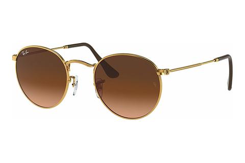 Akiniai nuo saulės Ray-Ban ROUND METAL (RB3447 9001A5)