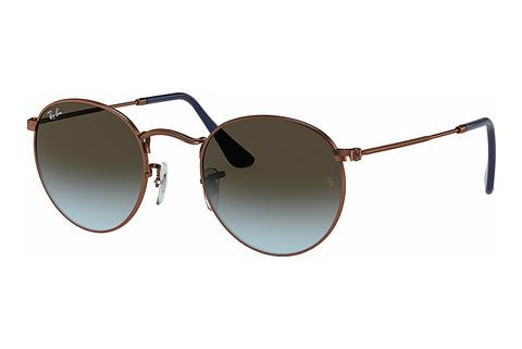 Akiniai nuo saulės Ray-Ban ROUND METAL (RB3447 900396)