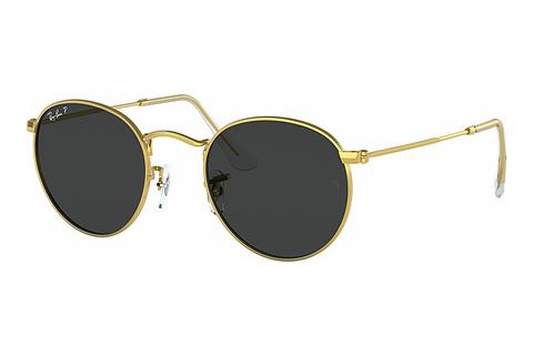 Akiniai nuo saulės Ray-Ban ROUND METAL (RB3447 919648)