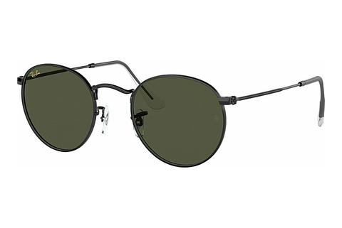 Akiniai nuo saulės Ray-Ban ROUND METAL (RB3447 919931)