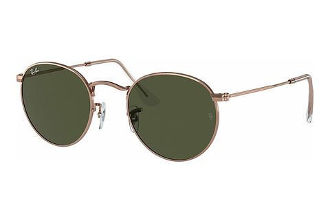 Akiniai nuo saulės Ray-Ban ROUND METAL (RB3447 920231)